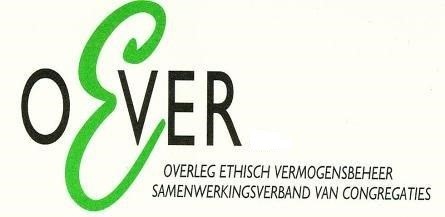 Het logo van Oever © Oever Het logo van Oever © Oever