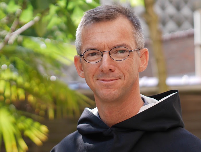 Olivier Poquillon © Comece Olivier Poquillon © Comece