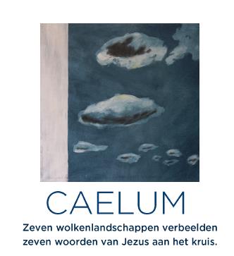Flyer Caelum © Koen Lemmens Flyer Caelum © Koen Lemmens