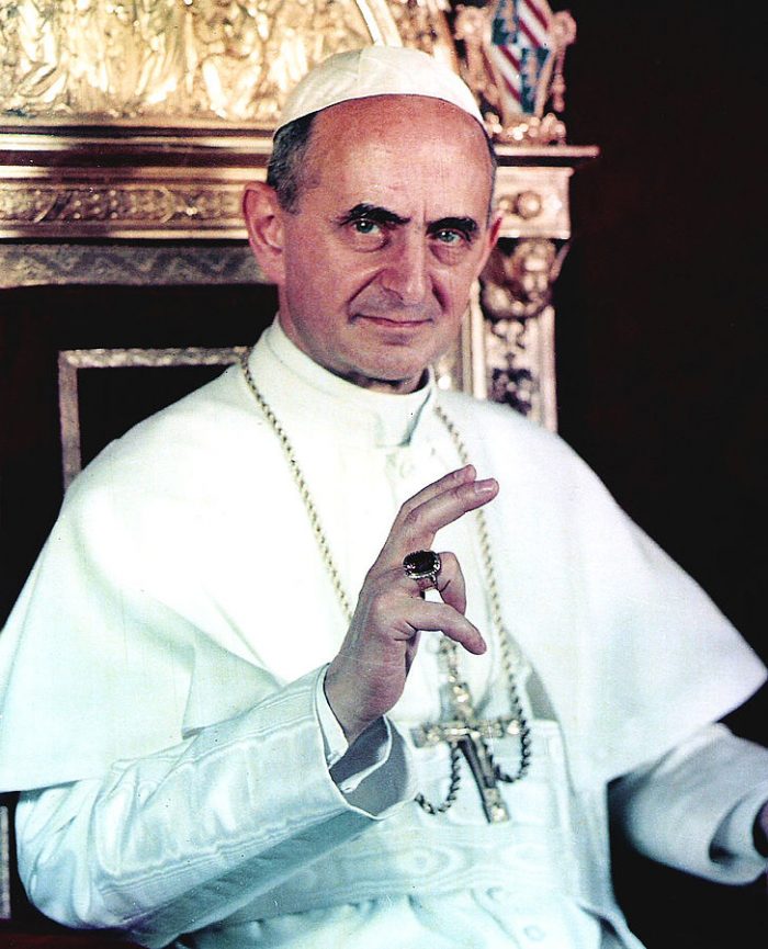 Paulus VI Paulus VI