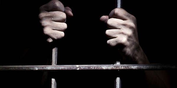 Detentie © Care 2 Detentie © Care 2