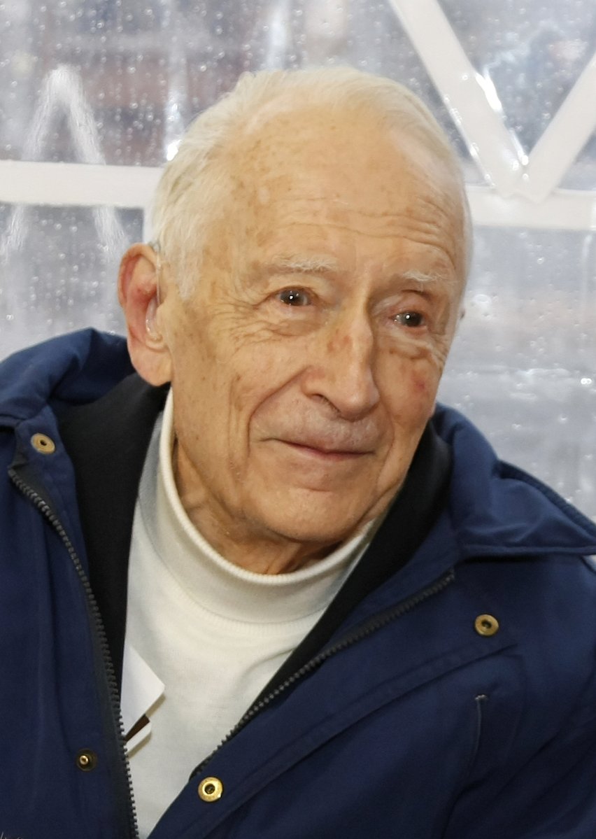 Franse marioloog Laurentin overleden