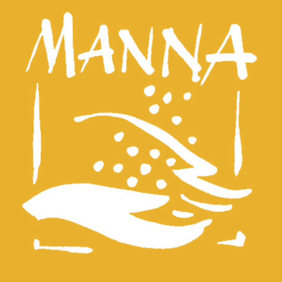 Manna © Roel Ottow Manna © Roel Ottow