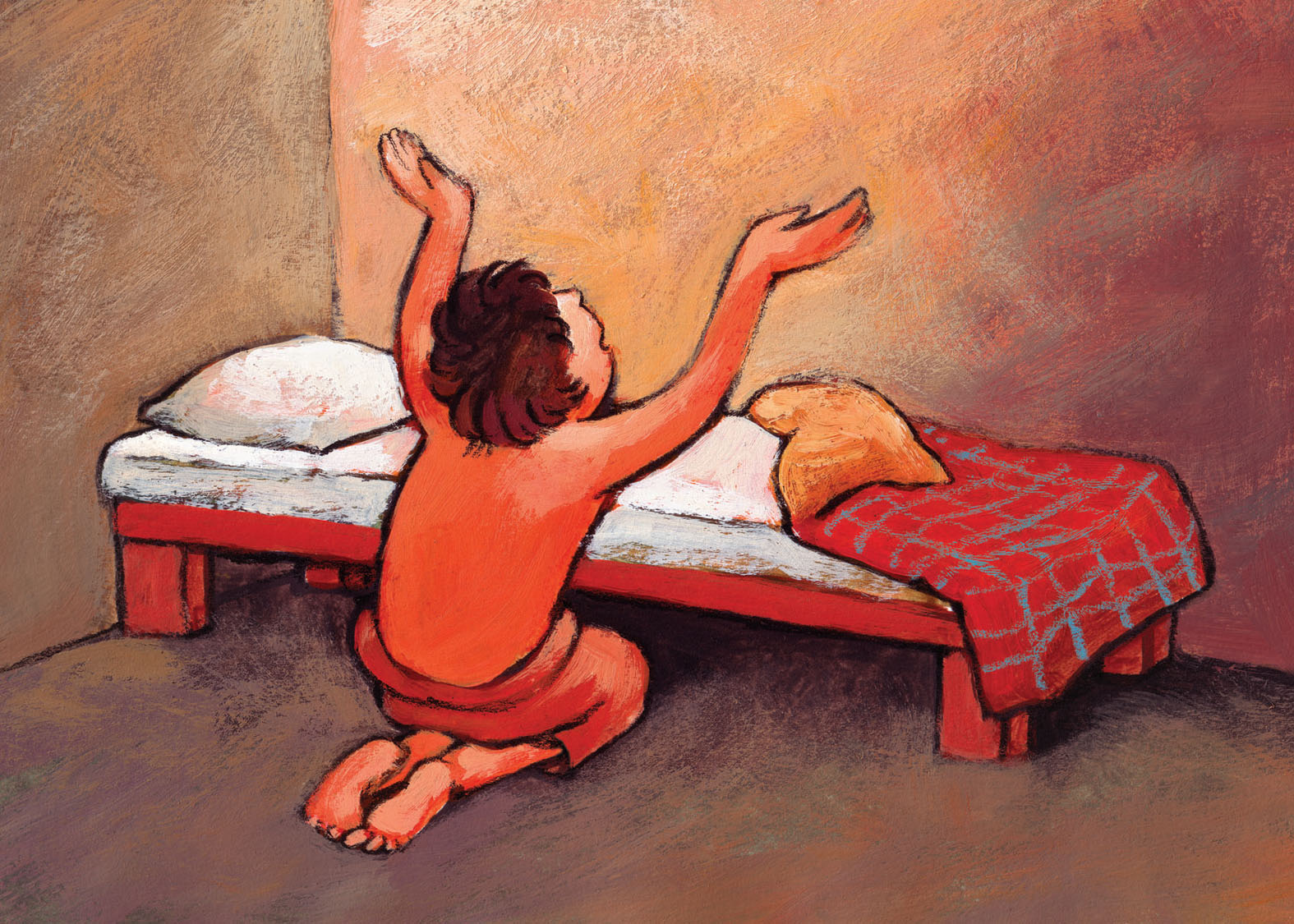 Samuël © Roel Ottow