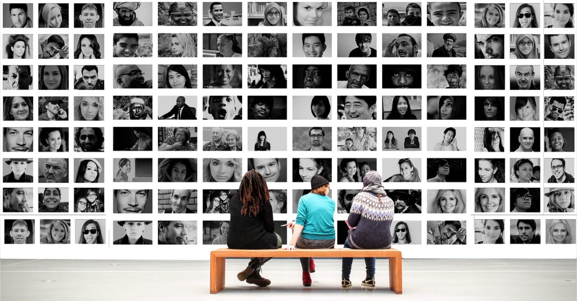 ‘God kan ons allemaal gebruiken, stuk voor stuk, zoals we zijn. Alleen al dat inzicht maakt van ons betere mensen.’ © Pixabay ‘God kan ons allemaal gebruiken, stuk voor stuk, zoals we zijn. Alleen al dat inzicht maakt van ons betere mensen.’ © Pixabay