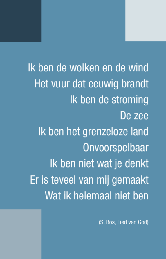 Stef Bos Stef Bos