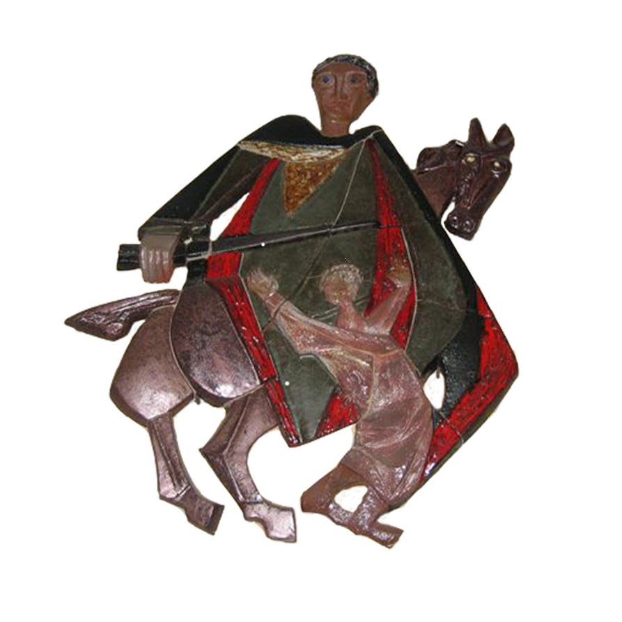 Parochie Sint-Martinus Berlare | Kerknet
