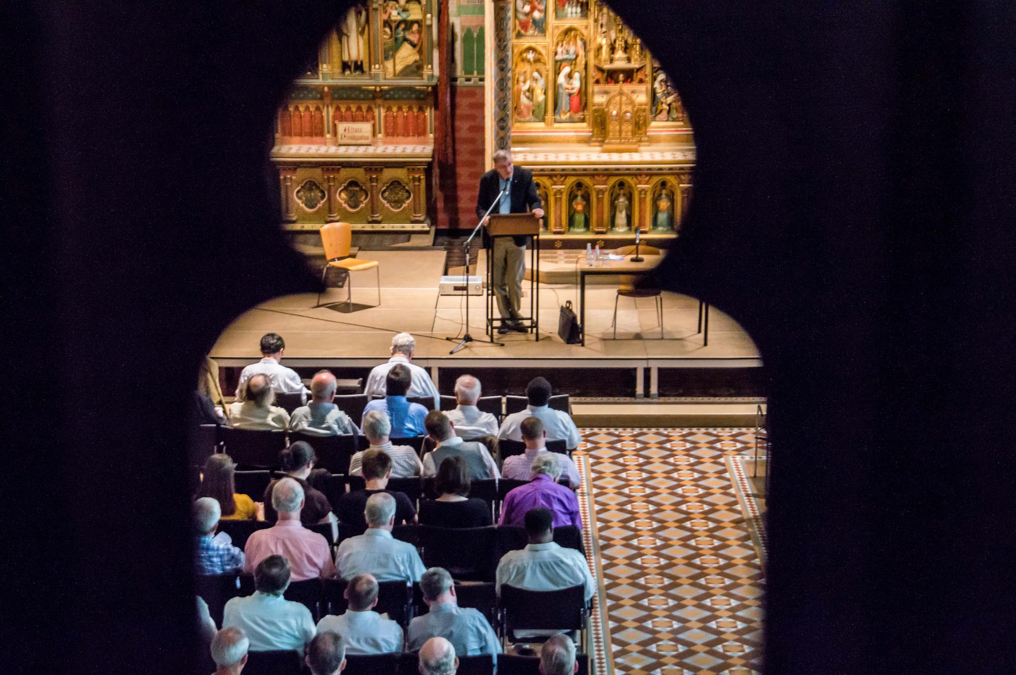 Spiritualiteitsdag bisdom Gent 30 mei 2017 © Bisdom Gent, foto: Karel Van de Voorde Spiritualiteitsdag bisdom Gent 30 mei 2017 © Bisdom Gent, foto: Karel Van de Voorde