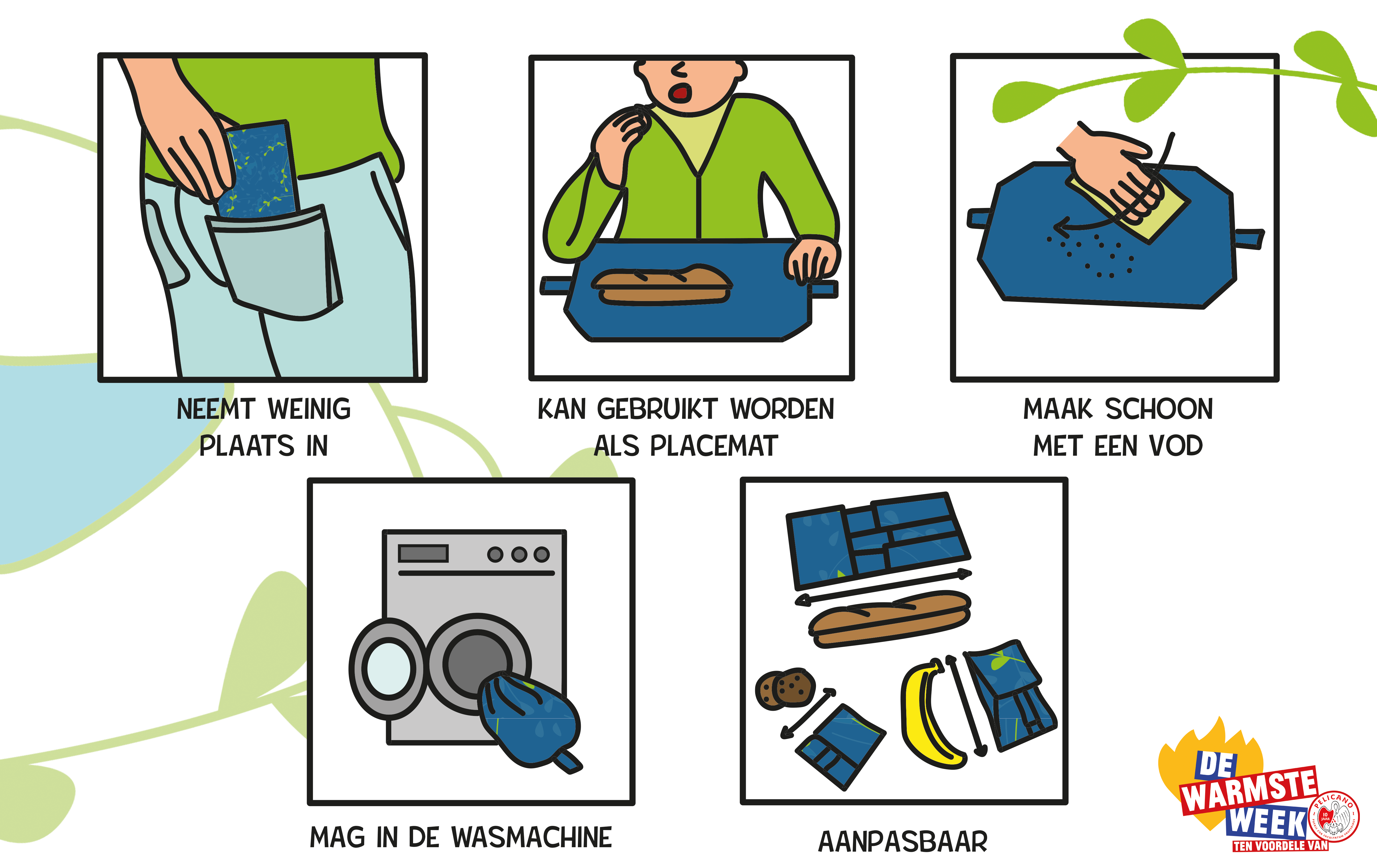 Gebruiksaanwijzing Boc'n Roll Gebruiksaanwijzing Boc'n Roll