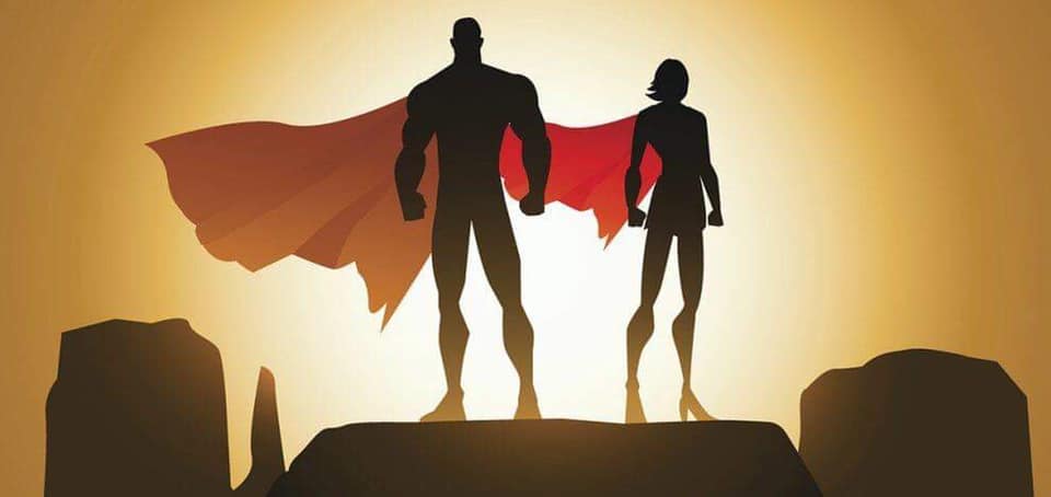 Superjeppers Superjeppers