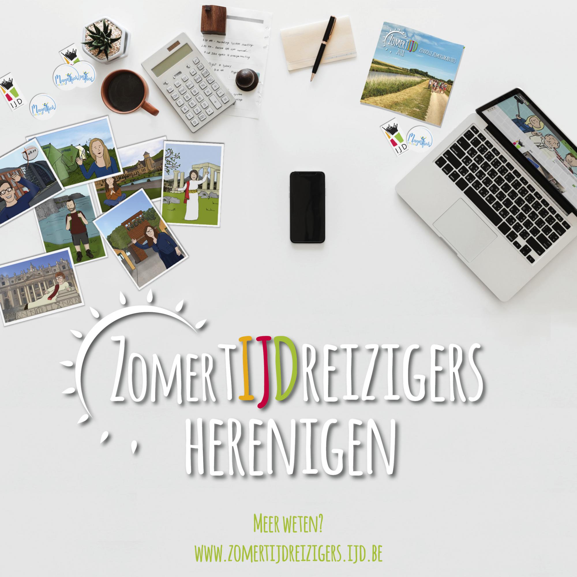Terugkomdagen zomertijd Terugkomdagen zomertijd