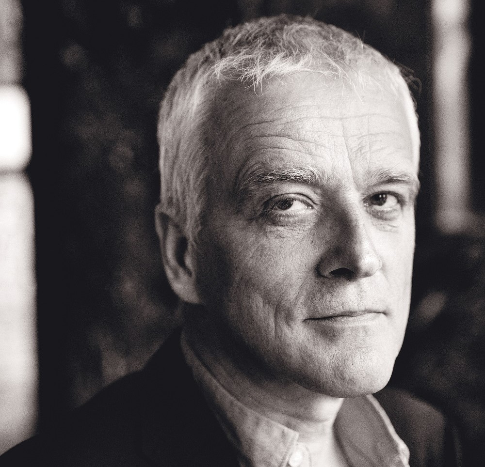 Herman Van Goethem © Koen Broos Herman Van Goethem © Koen Broos