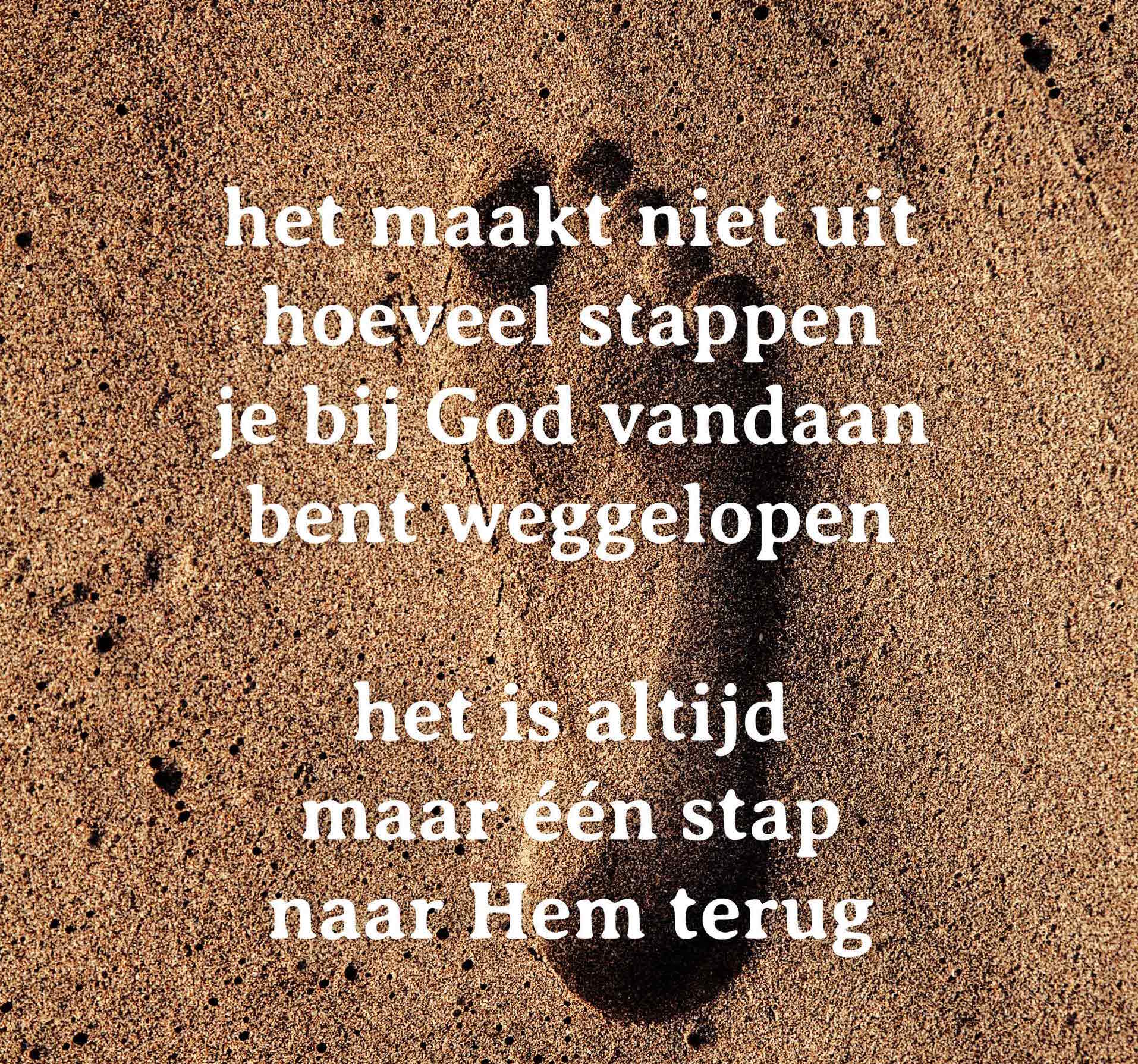 Verzoening Verzoening