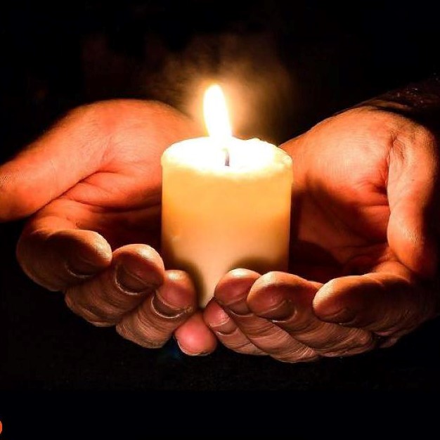 Vredeslicht - 13 december