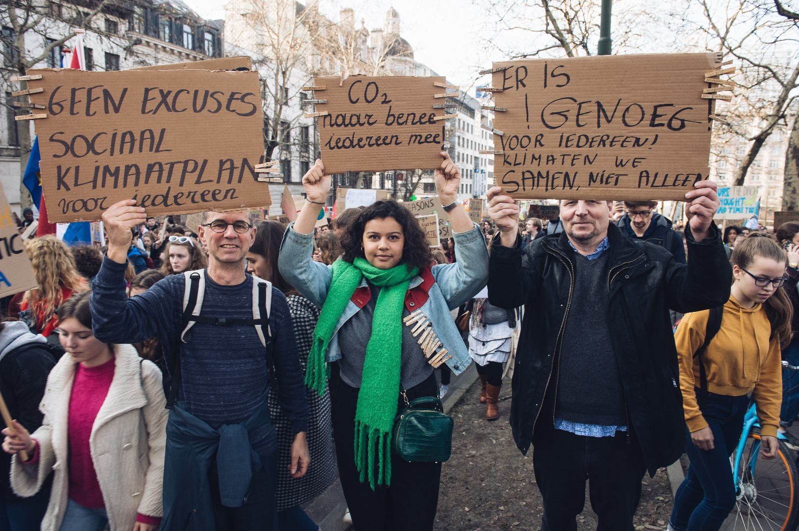 ORBIT vzw deelt de oproep van Welzijnsschakels vzw om gelijkgestemden te verenigen in een breed front voor een sociaal klimaatplan © Welzijnsschakels ORBIT vzw deelt de oproep van Welzijnsschakels vzw om gelijkgestemden te verenigen in een breed front voor een sociaal klimaatplan © Welzijnsschakels