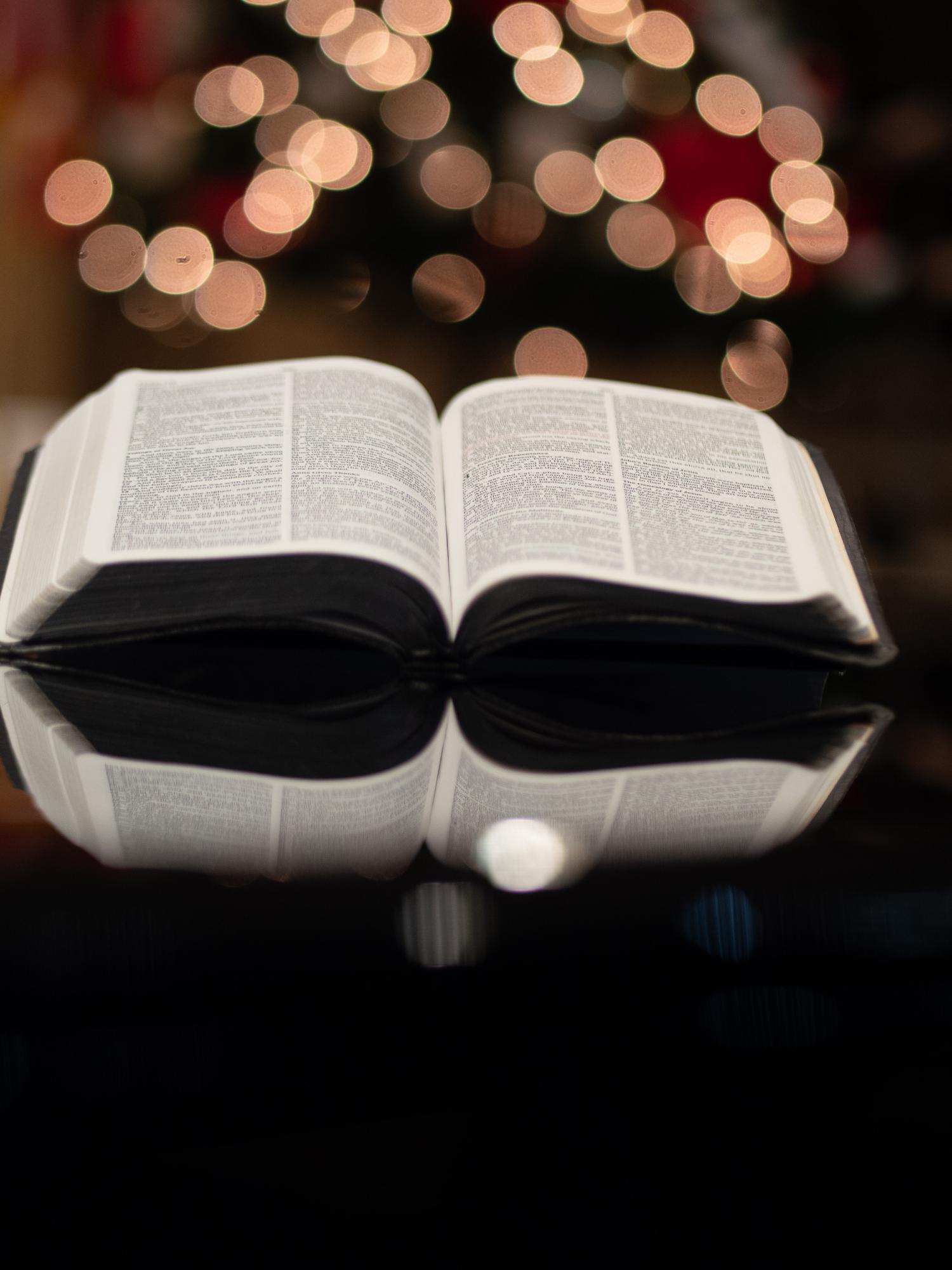 Lezingen Van De Zondag Lezingen voor de derde zondag van de advent B | Kerknet