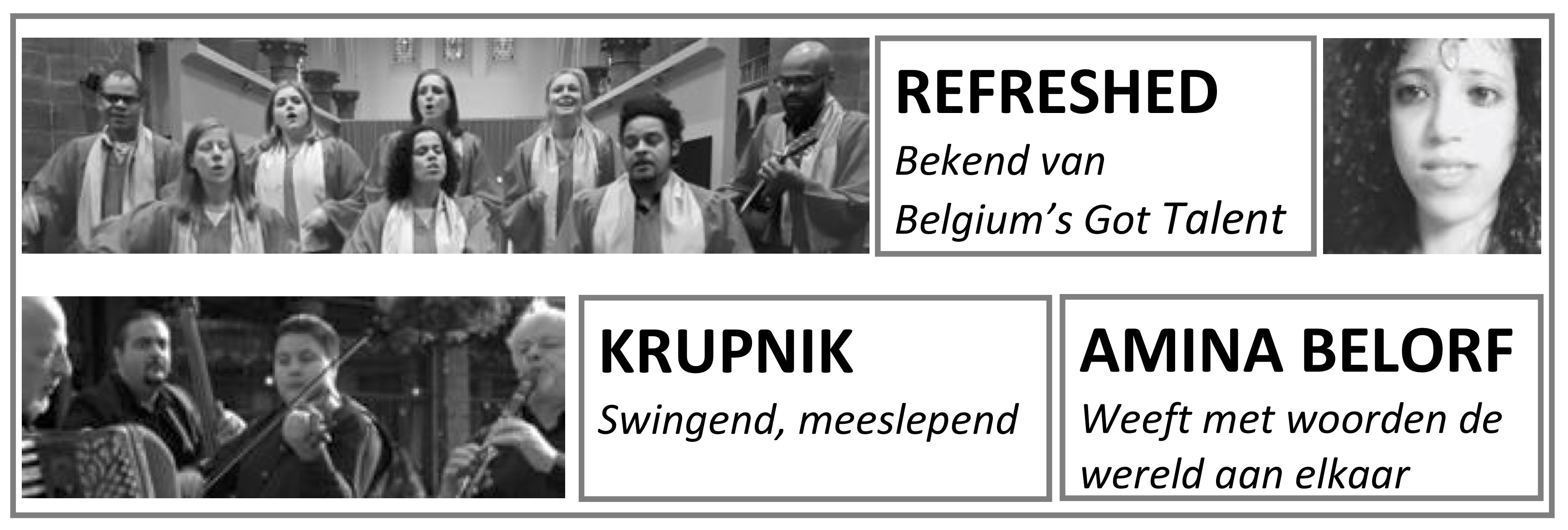 . © Zingeven Verbindt . © Zingeven Verbindt