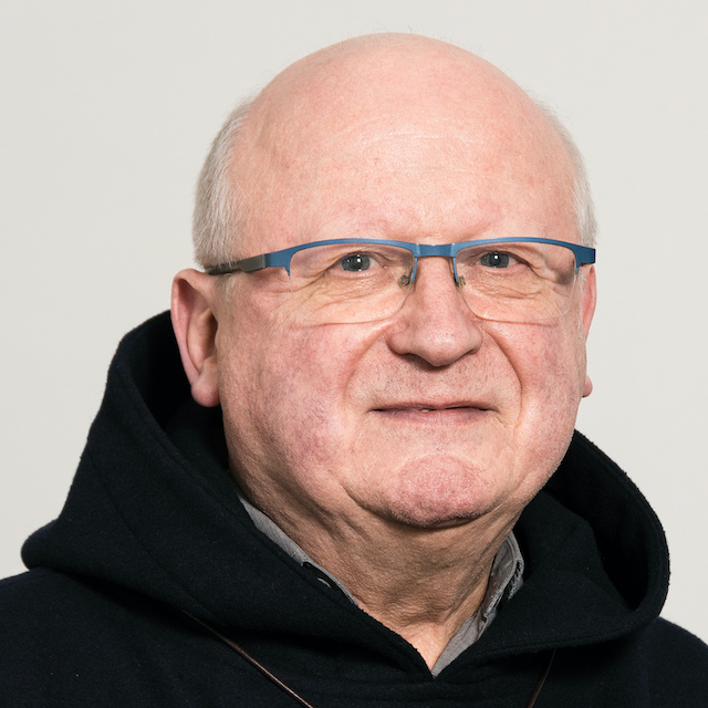 Lode Van Hecke | Kerknet