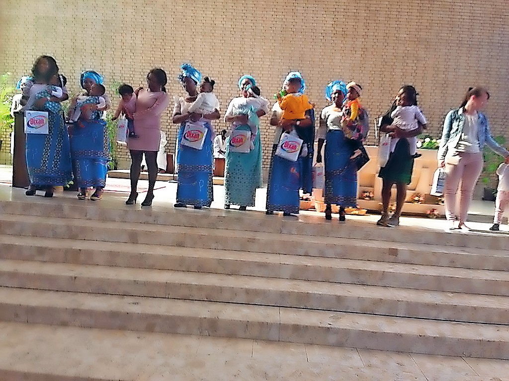 . © Catholic Women Organisation . © Catholic Women Organisation