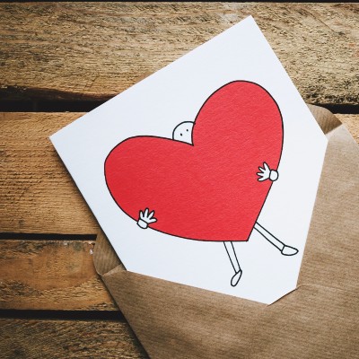 Briefomslag © Freestocksorg, via Pexels Briefomslag © Freestocksorg, via Pexels