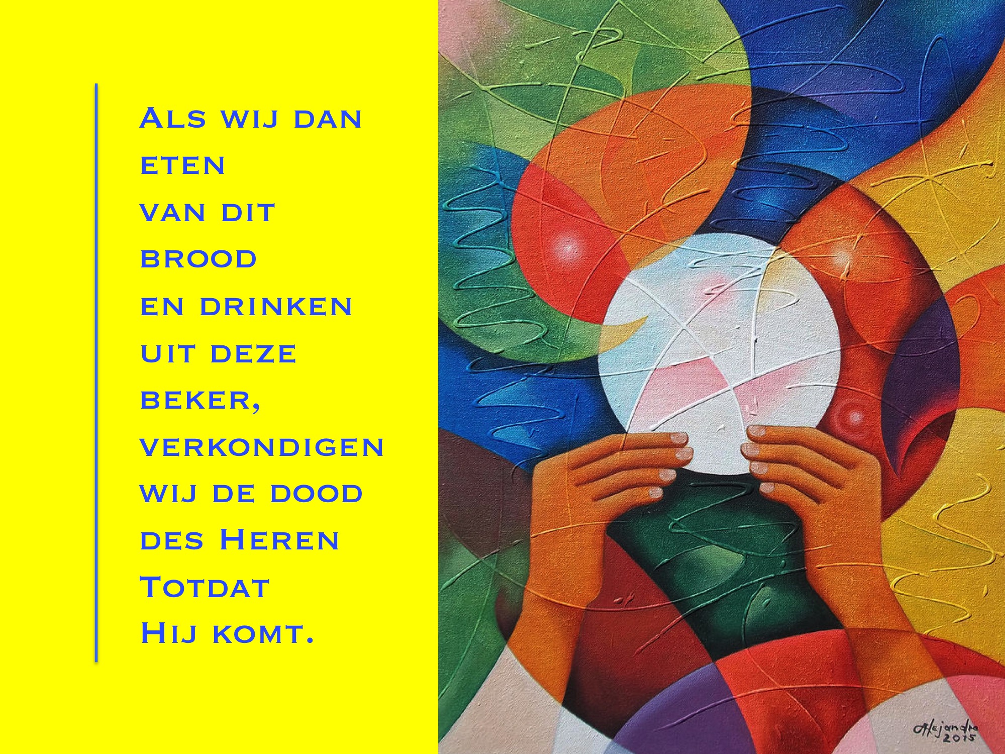 Sacramentsdag
