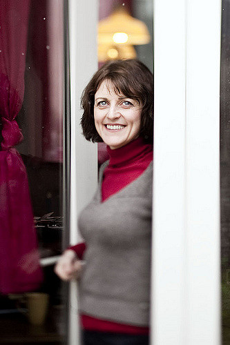 Christine Vancouillie © Christine Vancouillie Christine Vancouillie © Christine Vancouillie