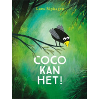 Coco kan het © Uitgeverij Gottmer Uitgevers Groep Coco kan het © Uitgeverij Gottmer Uitgevers Groep
