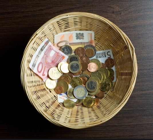 Collecte BuO 2025-2026