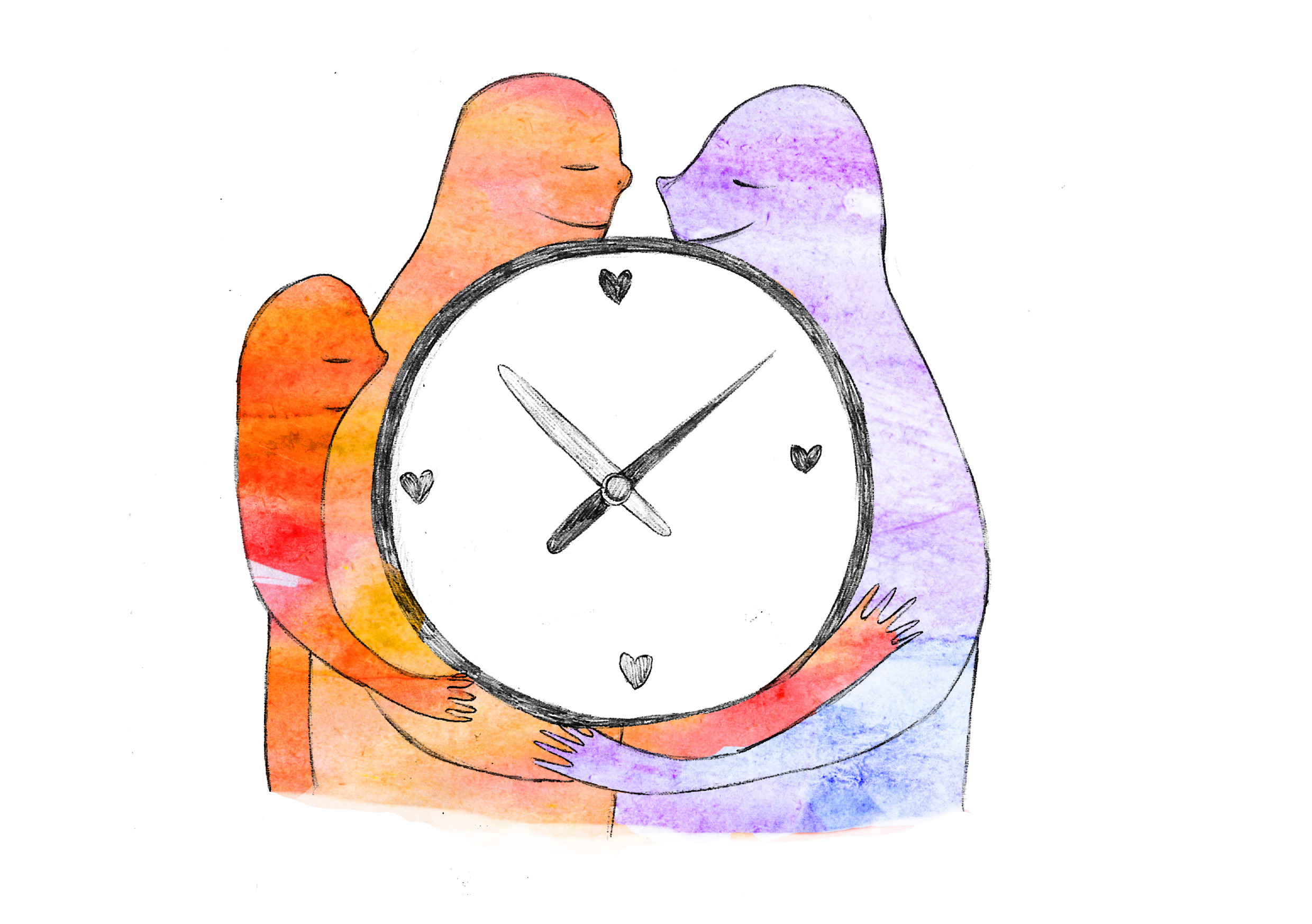Family Time © Ruth Govaerts Family Time © Ruth Govaerts