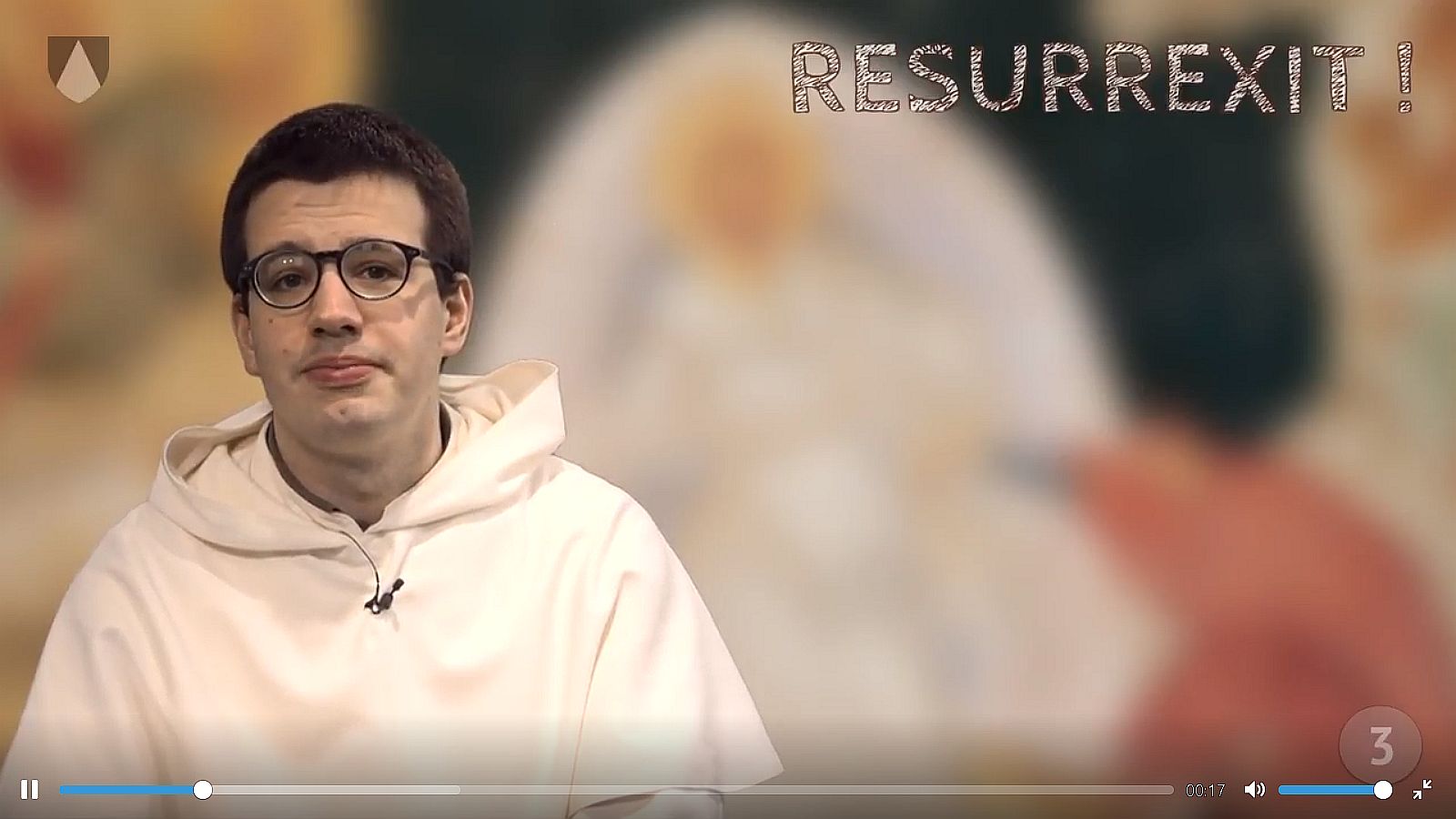 Resurrexit! © o.p. Resurrexit! © o.p.