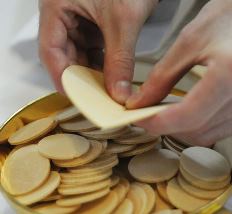 eucharistie eucharistie