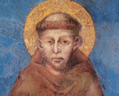 franciscus © tauwest franciscus © tauwest