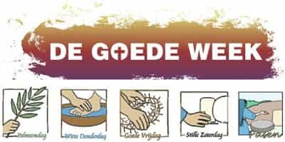 Goede week Goede week