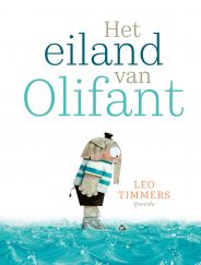 Het eiland van de olifant © Singeluitgeverijen Querido Het eiland van de olifant © Singeluitgeverijen Querido