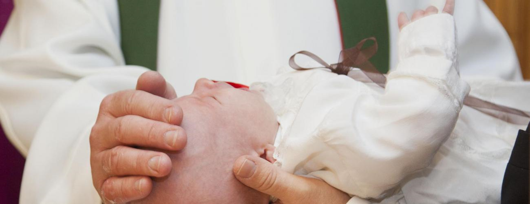 Leven vanuit de doop II - Vorming Dooppastoraal | Kerknet