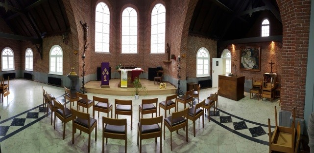 Kapel Wortel Kapel Wortel