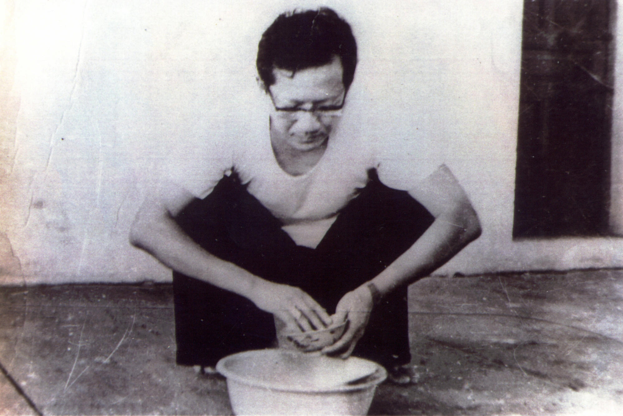 God en zijn werk onderscheiden Phanxicô Xaviê Nguyễn Văn Thuận