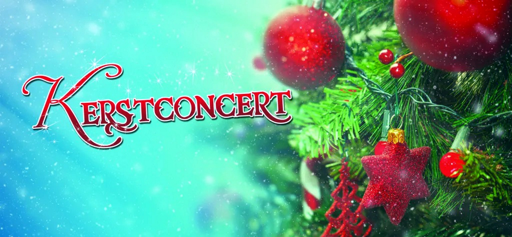 Kerstconcerten