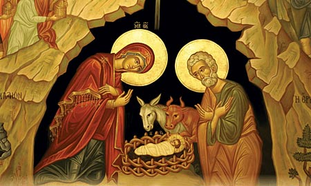 Kerstmis Kerstmis