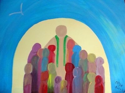 Kinderzegen | Kerknet