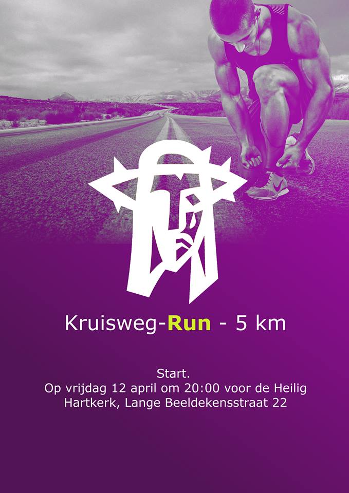 Kruiswegrun Kruiswegrun
