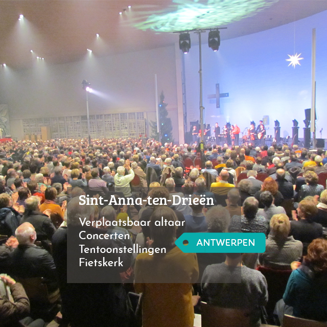 Culturele nevenbestemming © Koen Meessens Culturele nevenbestemming © Koen Meessens