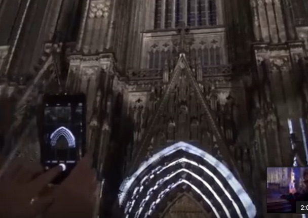 De Dom van Keulen © SilentMod De Dom van Keulen © SilentMod
