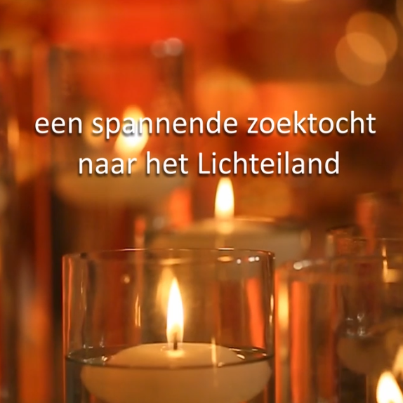 Lichteiland © Pexels video Lichteiland © Pexels video