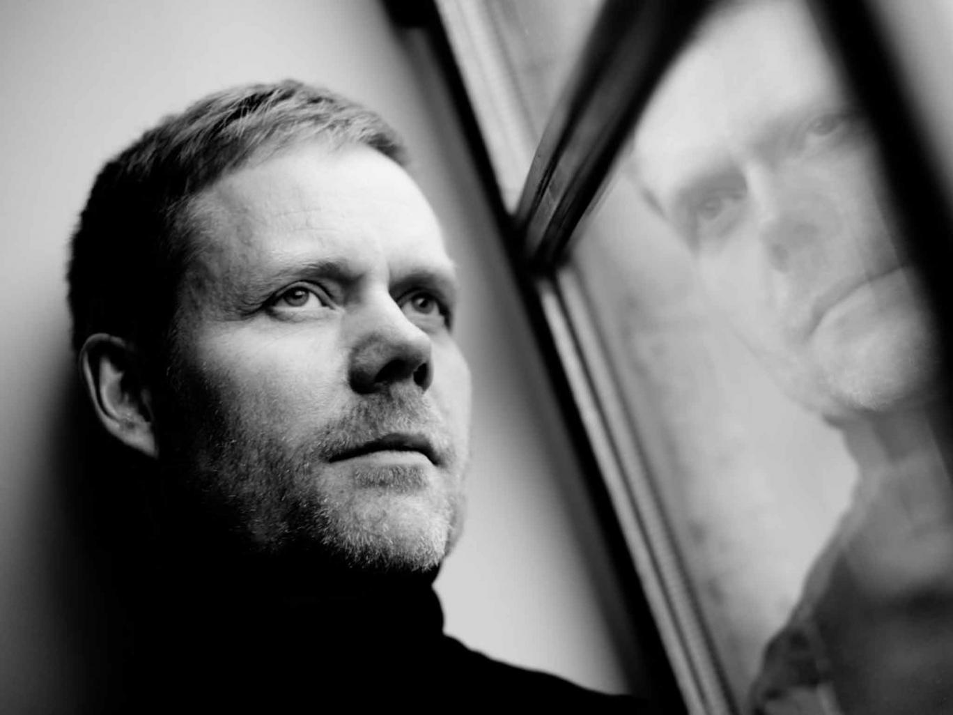 Max Richter. (Foto Deutsche Grammophon) Max Richter. (Foto Deutsche Grammophon)