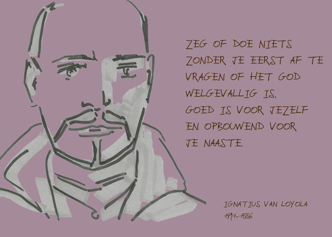 © Koen Van Loocke © Koen Van Loocke