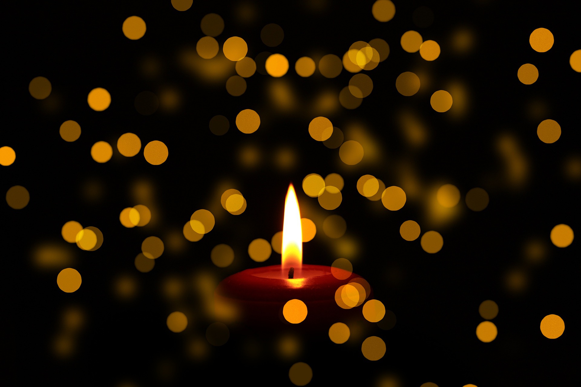 Licht van de wereld © Pixabay Licht van de wereld © Pixabay