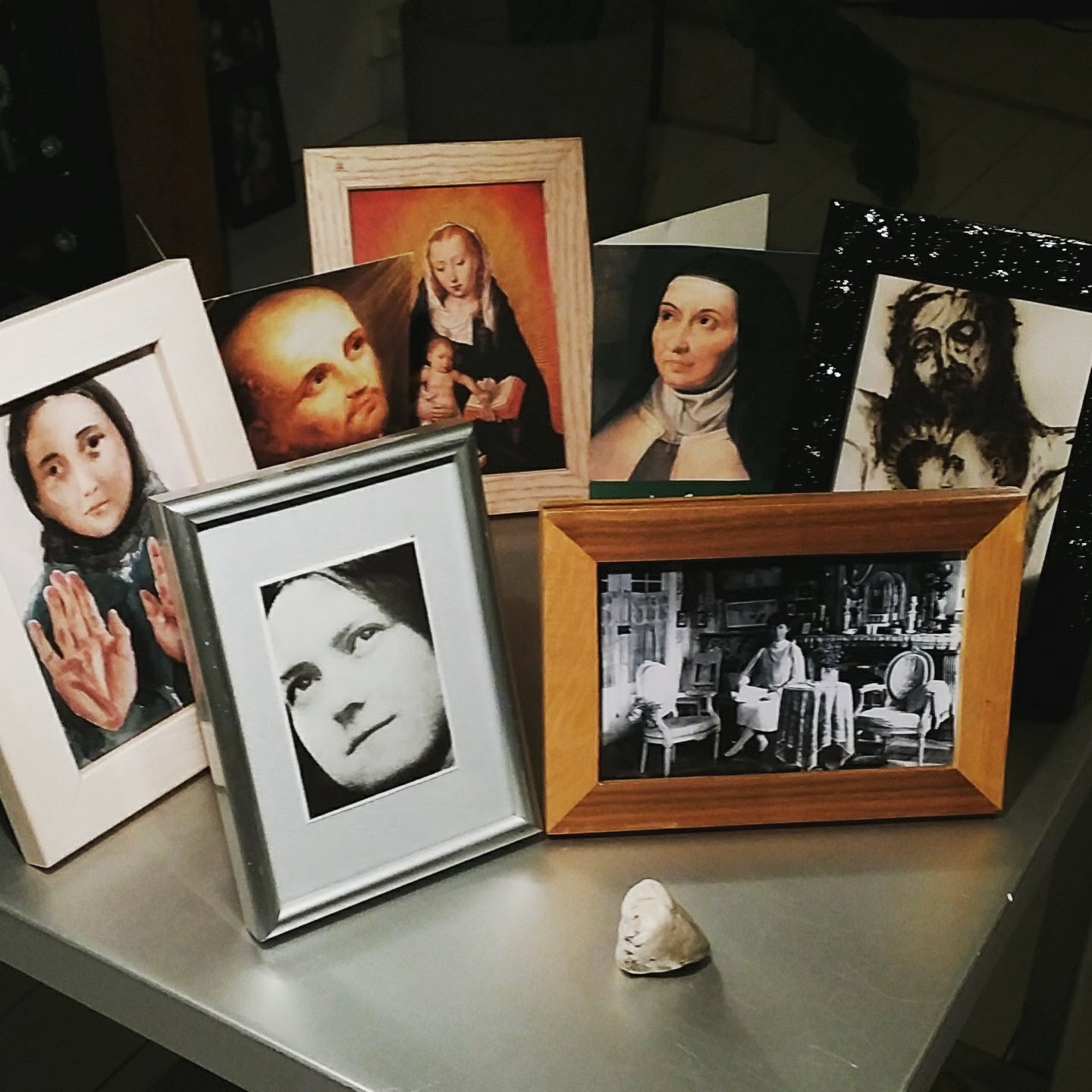 Ontdek de luxe van een spirituele familie #40dagenluxe © Sim D'Hertefelt Ontdek de luxe van een spirituele familie #40dagenluxe © Sim D'Hertefelt