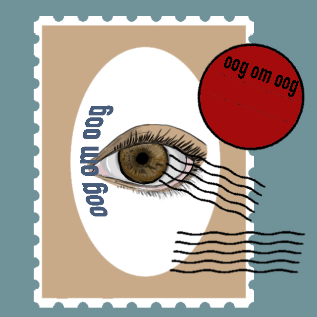Bijbel van A tot Z O van Oog om oog Bijbel van A tot Z O van Oog om oog