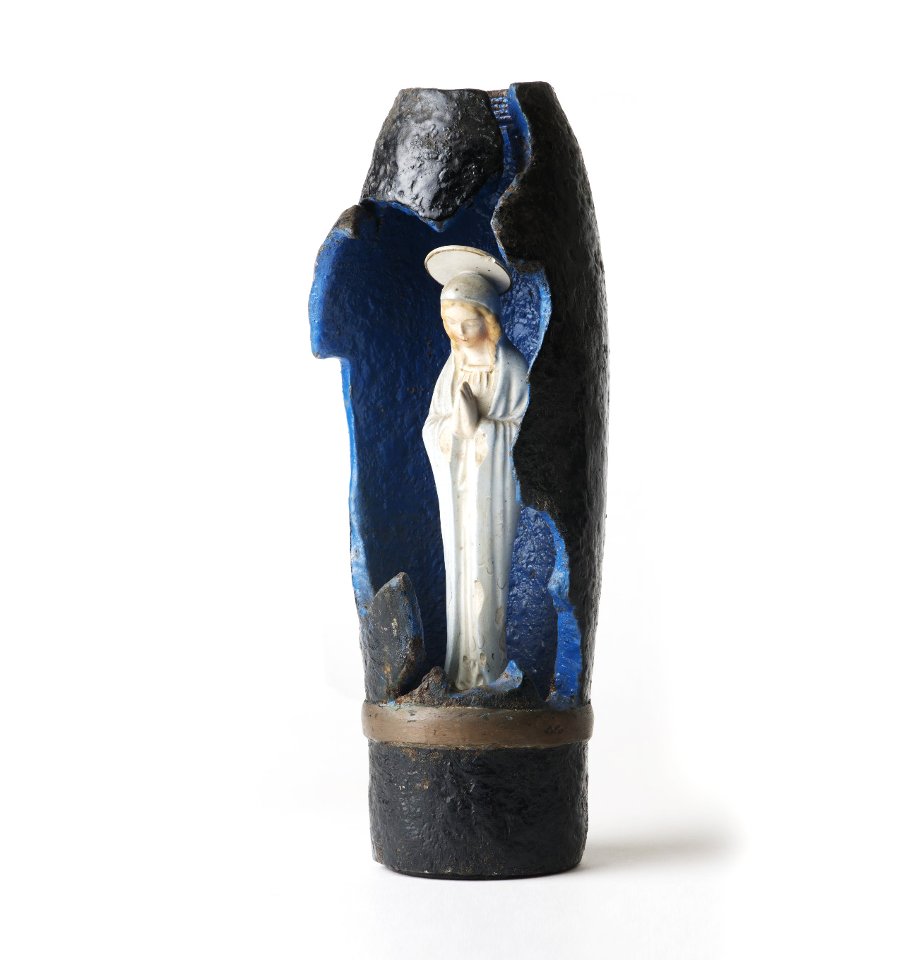 Expo Religie. Helend. Verdelend © PARCUM Expo Religie. Helend. Verdelend © PARCUM